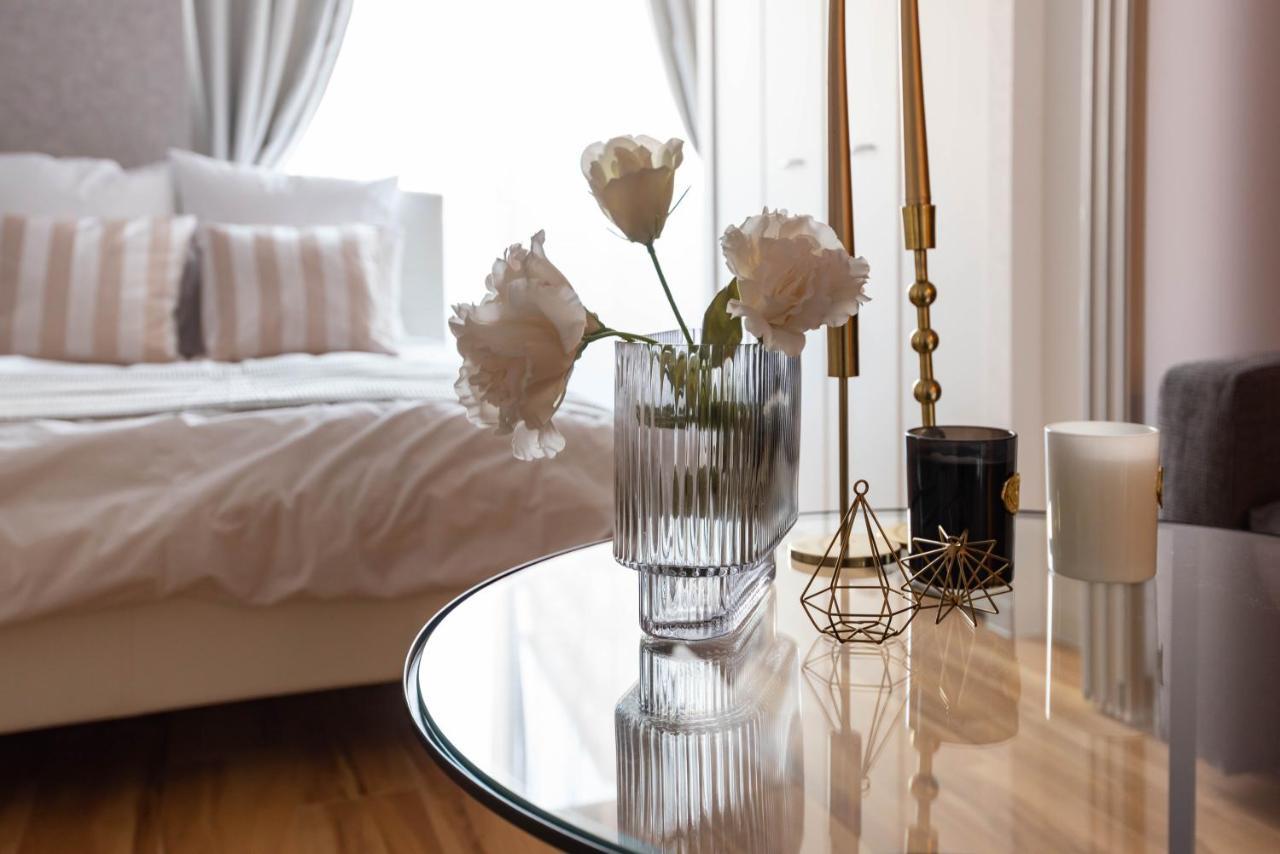 Exia Daikoku Afp Apartment Osaka Dış mekan fotoğraf
