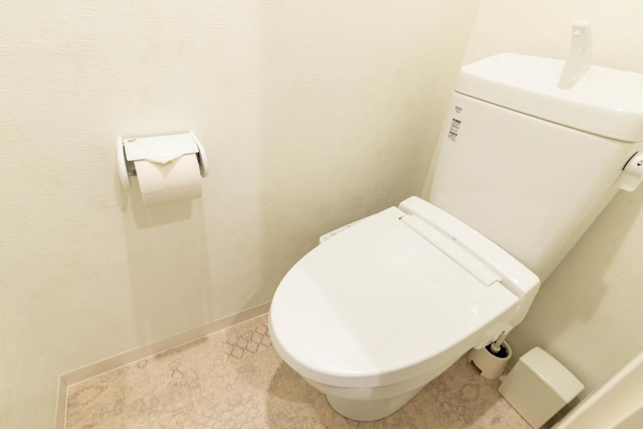 Exia Daikoku Afp Apartment Osaka Dış mekan fotoğraf