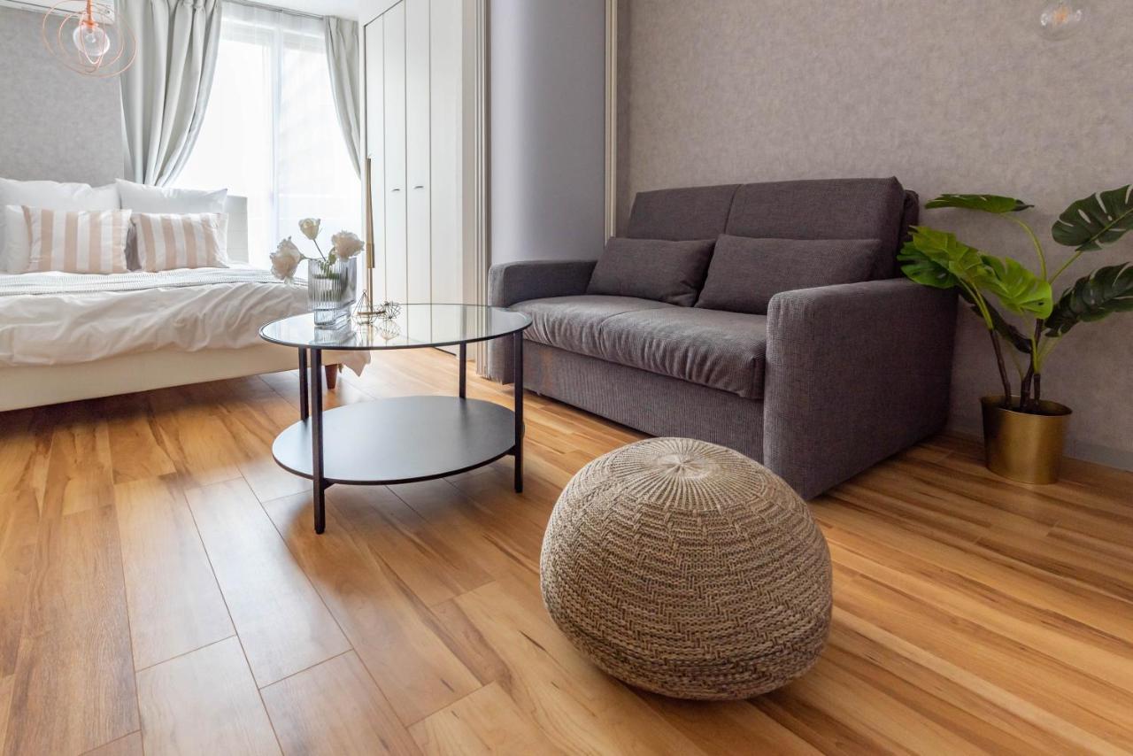 Exia Daikoku Afp Apartment Osaka Dış mekan fotoğraf