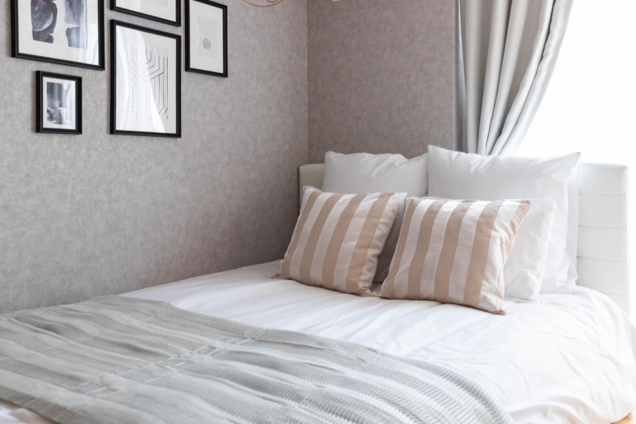 Exia Daikoku Afp Apartment Osaka Dış mekan fotoğraf